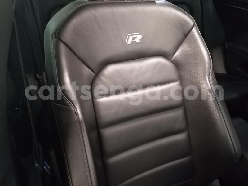 Big with watermark volkswagen golf r manzini mbabane 16439