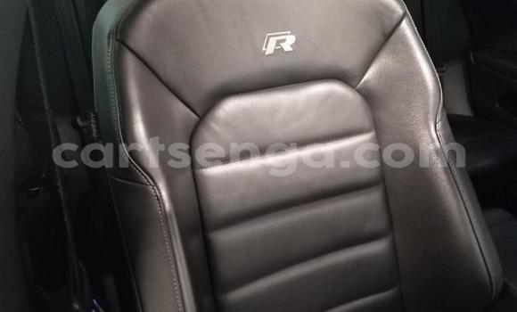 Acheter Occasion Voiture Volkswagen Golf R Blanc à Mbabane, Manzini Acheter Occasion Voiture Volkswagen Golf R Blanc à Mbabane, Manzini