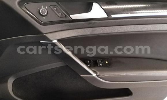 Acheter Occasion Voiture Volkswagen Golf R Blanc à Mbabane, Manzini Acheter Occasion Voiture Volkswagen Golf R Blanc à Mbabane, Manzini