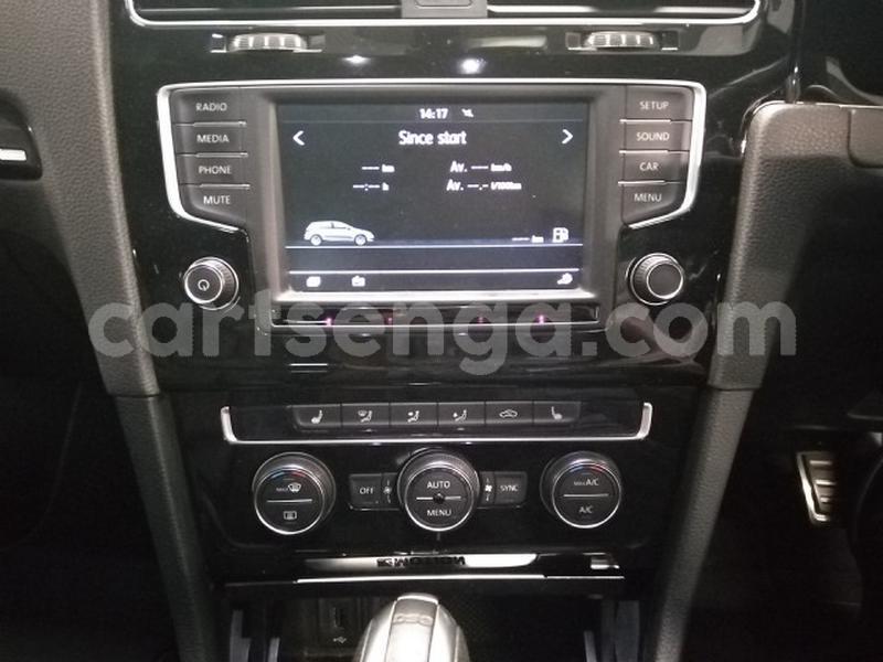 Big with watermark volkswagen golf r manzini mbabane 16439