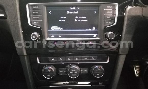 Acheter Occasion Voiture Volkswagen Golf R Blanc à Mbabane, Manzini Acheter Occasion Voiture Volkswagen Golf R Blanc à Mbabane, Manzini