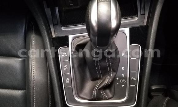 Acheter Occasion Voiture Volkswagen Golf R Blanc à Mbabane, Manzini Acheter Occasion Voiture Volkswagen Golf R Blanc à Mbabane, Manzini