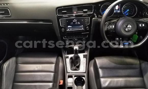 Acheter Occasion Voiture Volkswagen Golf R Blanc à Mbabane, Manzini Acheter Occasion Voiture Volkswagen Golf R Blanc à Mbabane, Manzini