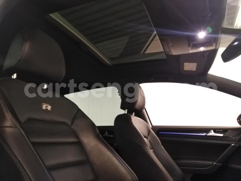 Big with watermark volkswagen golf r manzini mbabane 16439