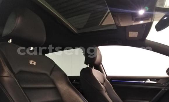 Acheter Occasion Voiture Volkswagen Golf R Blanc à Mbabane, Manzini Acheter Occasion Voiture Volkswagen Golf R Blanc à Mbabane, Manzini