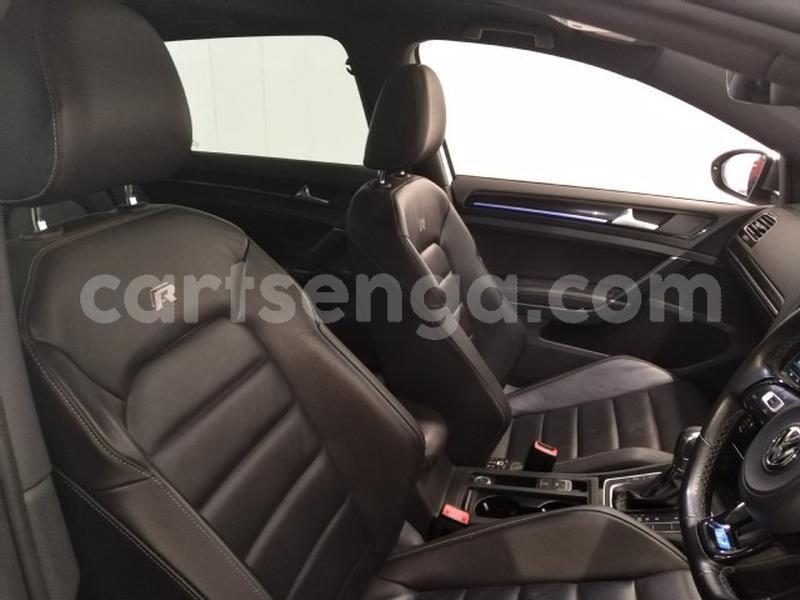 Big with watermark volkswagen golf r manzini mbabane 16439