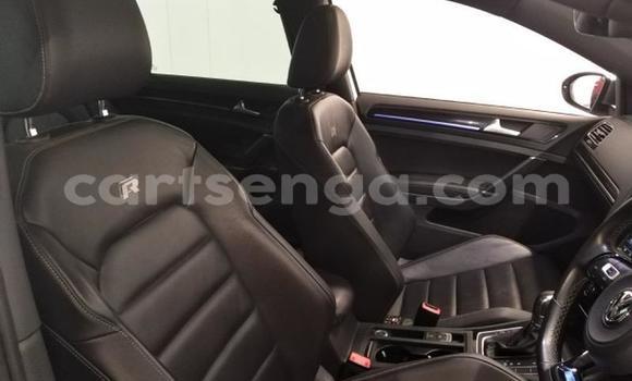 Acheter Occasion Voiture Volkswagen Golf R Blanc à Mbabane, Manzini Acheter Occasion Voiture Volkswagen Golf R Blanc à Mbabane, Manzini