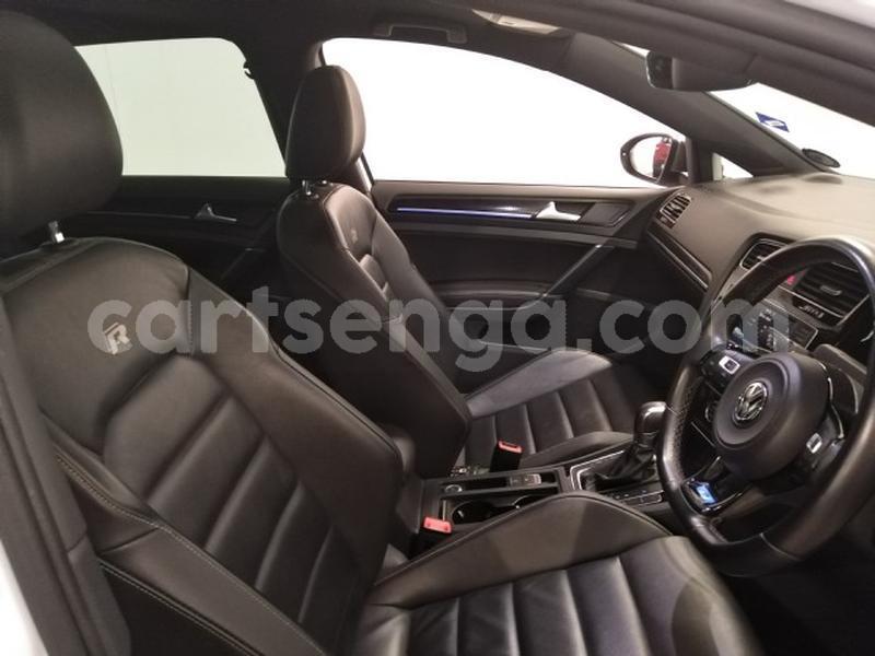 Big with watermark volkswagen golf r manzini mbabane 16439