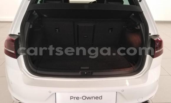 Acheter Occasion Voiture Volkswagen Golf R Blanc à Mbabane, Manzini Acheter Occasion Voiture Volkswagen Golf R Blanc à Mbabane, Manzini