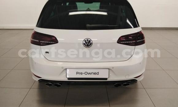 Acheter Occasion Voiture Volkswagen Golf R Blanc à Mbabane, Manzini Acheter Occasion Voiture Volkswagen Golf R Blanc à Mbabane, Manzini