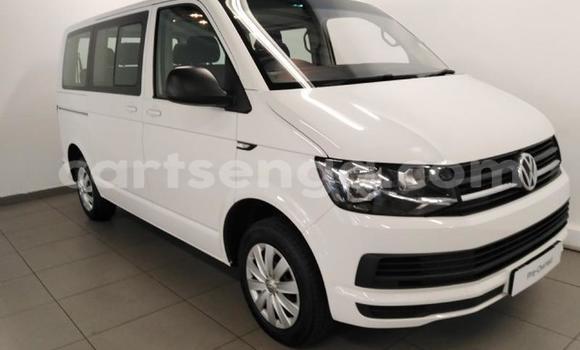 Acheter Occasion Voiture Volkswagen Transporter Blanc à Mbabane, Manzini Acheter Occasion Voiture Volkswagen Transporter Blanc à Mbabane, Manzini