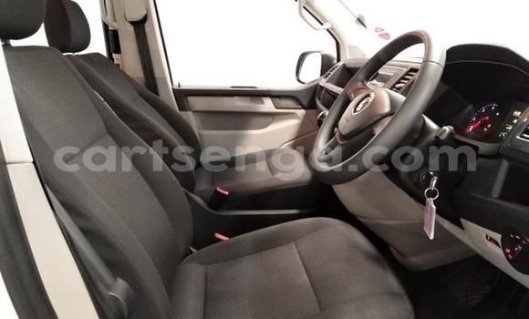 Acheter Occasion Voiture Volkswagen Transporter Blanc à Mbabane, Manzini Acheter Occasion Voiture Volkswagen Transporter Blanc à Mbabane, Manzini