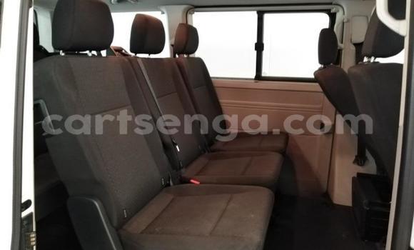 Acheter Occasion Voiture Volkswagen Transporter Blanc à Mbabane, Manzini Acheter Occasion Voiture Volkswagen Transporter Blanc à Mbabane, Manzini