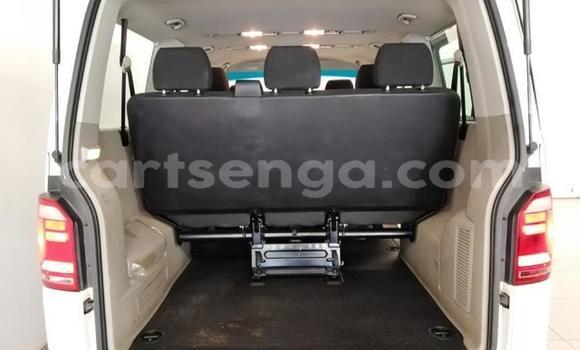 Acheter Occasion Voiture Volkswagen Transporter Blanc à Mbabane, Manzini Acheter Occasion Voiture Volkswagen Transporter Blanc à Mbabane, Manzini
