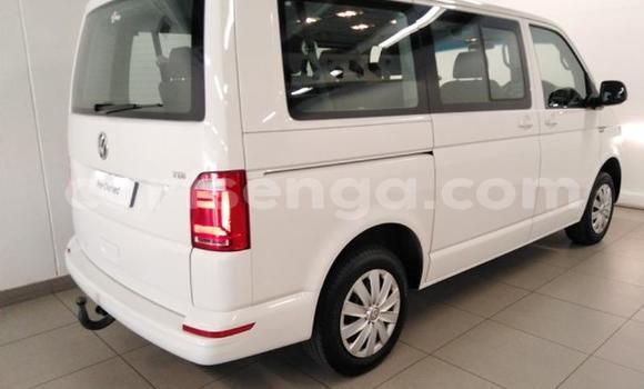 Acheter Occasion Voiture Volkswagen Transporter Blanc à Mbabane, Manzini Acheter Occasion Voiture Volkswagen Transporter Blanc à Mbabane, Manzini