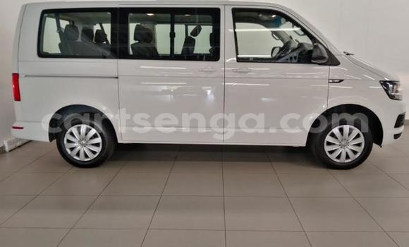 Acheter Occasion Voiture Volkswagen Transporter Blanc à Mbabane, Manzini Acheter Occasion Voiture Volkswagen Transporter Blanc à Mbabane, Manzini