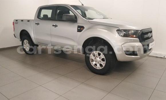 Acheter Occasion Voiture Ford Ranger Gris à Mbabane, Manzini Acheter Occasion Voiture Ford Ranger Gris à Mbabane, Manzini