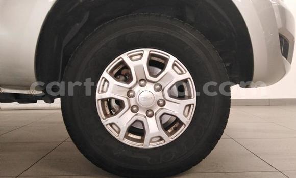 Acheter Occasion Voiture Ford Ranger Gris à Mbabane, Manzini Acheter Occasion Voiture Ford Ranger Gris à Mbabane, Manzini