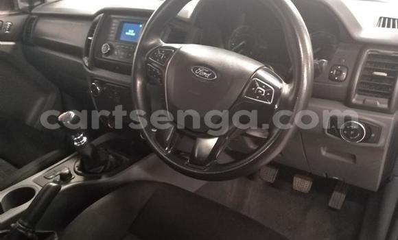 Acheter Occasion Voiture Ford Ranger Gris à Mbabane, Manzini Acheter Occasion Voiture Ford Ranger Gris à Mbabane, Manzini