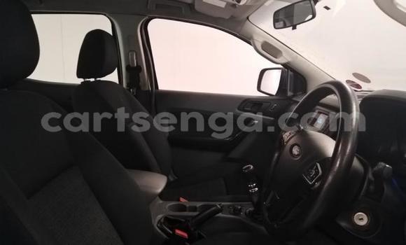 Acheter Occasion Voiture Ford Ranger Gris à Mbabane, Manzini Acheter Occasion Voiture Ford Ranger Gris à Mbabane, Manzini