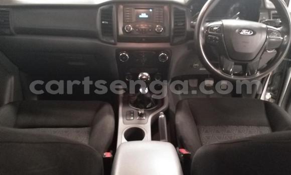 Acheter Occasion Voiture Ford Ranger Gris à Mbabane, Manzini Acheter Occasion Voiture Ford Ranger Gris à Mbabane, Manzini
