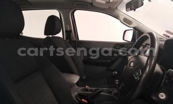 Acheter Occasion Voiture Ford Ranger Gris à Mbabane, Manzini Acheter Occasion Voiture Ford Ranger Gris à Mbabane, Manzini