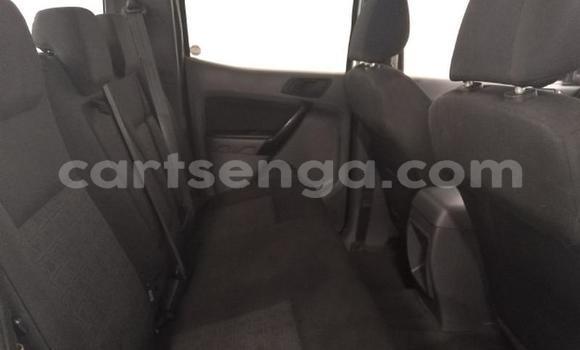 Acheter Occasion Voiture Ford Ranger Gris à Mbabane, Manzini Acheter Occasion Voiture Ford Ranger Gris à Mbabane, Manzini