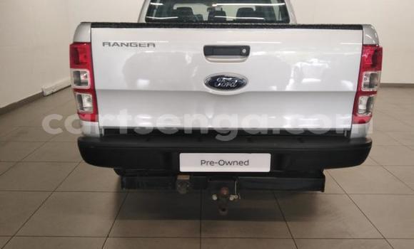 Acheter Occasion Voiture Ford Ranger Gris à Mbabane, Manzini Acheter Occasion Voiture Ford Ranger Gris à Mbabane, Manzini