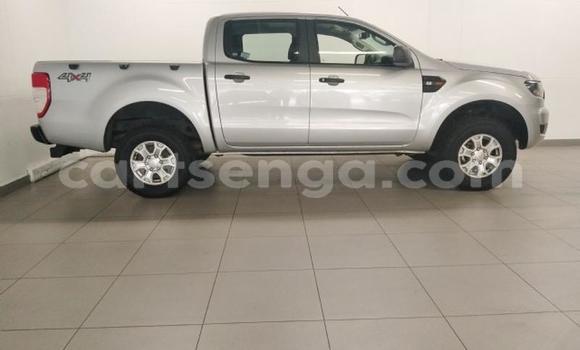 Acheter Occasion Voiture Ford Ranger Gris à Mbabane, Manzini Acheter Occasion Voiture Ford Ranger Gris à Mbabane, Manzini