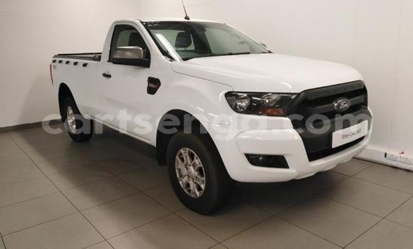 Acheter Occasion Voiture Ford Ranger Blanc à Mbabane, Manzini Acheter Occasion Voiture Ford Ranger Blanc à Mbabane, Manzini