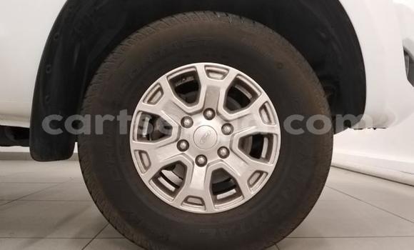 Acheter Occasion Voiture Ford Ranger Blanc à Mbabane, Manzini Acheter Occasion Voiture Ford Ranger Blanc à Mbabane, Manzini