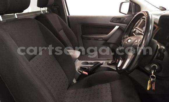 Acheter Occasion Voiture Ford Ranger Blanc à Mbabane, Manzini Acheter Occasion Voiture Ford Ranger Blanc à Mbabane, Manzini