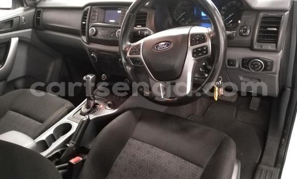 Acheter Occasion Voiture Ford Ranger Blanc à Mbabane, Manzini Acheter Occasion Voiture Ford Ranger Blanc à Mbabane, Manzini