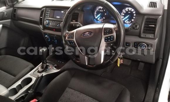 Acheter Occasion Voiture Ford Ranger Blanc à Mbabane, Manzini Acheter Occasion Voiture Ford Ranger Blanc à Mbabane, Manzini