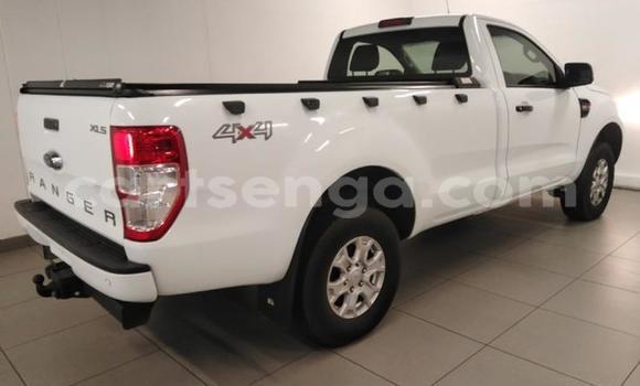 Acheter Occasion Voiture Ford Ranger Blanc à Mbabane, Manzini Acheter Occasion Voiture Ford Ranger Blanc à Mbabane, Manzini