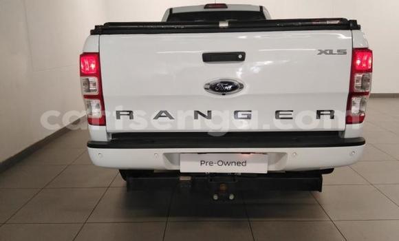 Acheter Occasion Voiture Ford Ranger Blanc à Mbabane, Manzini Acheter Occasion Voiture Ford Ranger Blanc à Mbabane, Manzini
