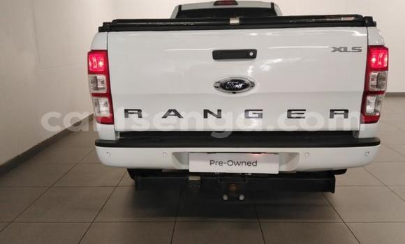 Acheter Occasion Voiture Ford Ranger Blanc à Mbabane, Manzini Acheter Occasion Voiture Ford Ranger Blanc à Mbabane, Manzini