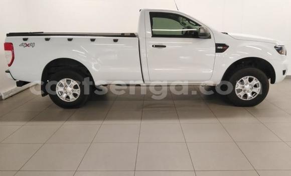 Acheter Occasion Voiture Ford Ranger Blanc à Mbabane, Manzini Acheter Occasion Voiture Ford Ranger Blanc à Mbabane, Manzini
