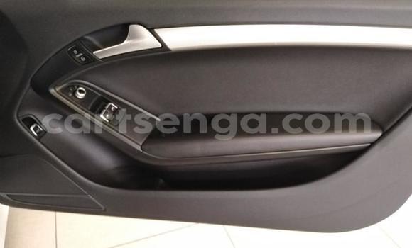 Buy Used Audi A5 White Car in Mbabane in Manzini Buy Used Audi A5 White Car in Mbabane in Manzini