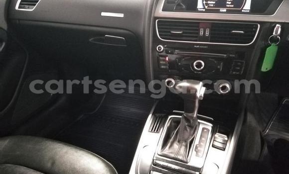 Buy Used Audi A5 White Car in Mbabane in Manzini Buy Used Audi A5 White Car in Mbabane in Manzini