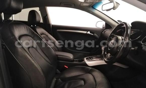 Buy Used Audi A5 White Car in Mbabane in Manzini Buy Used Audi A5 White Car in Mbabane in Manzini