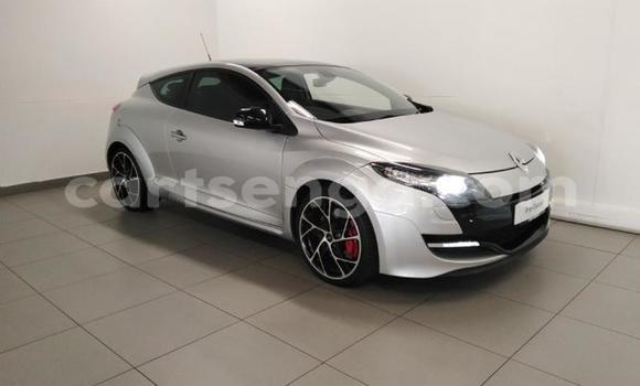 Acheter Occasion Voiture Renault Megane RS Gris à Mbabane, Manzini Acheter Occasion Voiture Renault Megane RS Gris à Mbabane, Manzini