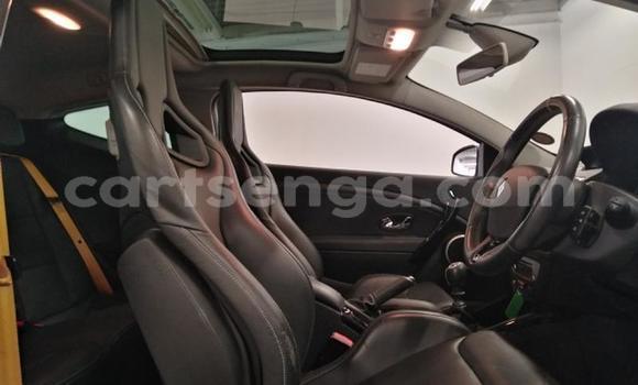 Acheter Occasion Voiture Renault Megane RS Gris à Mbabane, Manzini Acheter Occasion Voiture Renault Megane RS Gris à Mbabane, Manzini