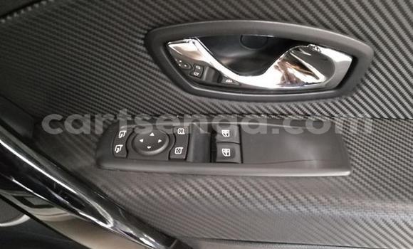 Acheter Occasion Voiture Renault Megane RS Gris à Mbabane, Manzini Acheter Occasion Voiture Renault Megane RS Gris à Mbabane, Manzini