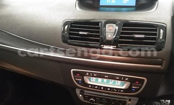 Acheter Occasion Voiture Renault Megane RS Gris à Mbabane, Manzini Acheter Occasion Voiture Renault Megane RS Gris à Mbabane, Manzini