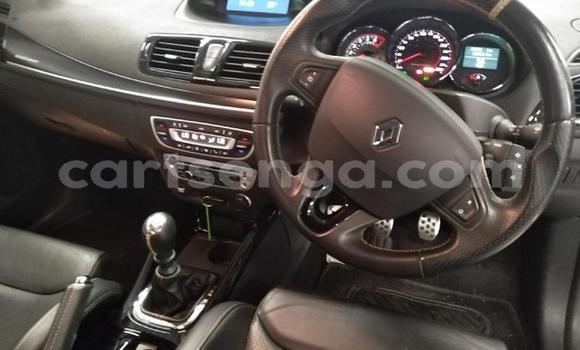 Acheter Occasion Voiture Renault Megane RS Gris à Mbabane, Manzini Acheter Occasion Voiture Renault Megane RS Gris à Mbabane, Manzini