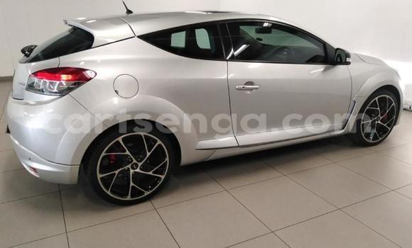 Acheter Occasion Voiture Renault Megane RS Gris à Mbabane, Manzini Acheter Occasion Voiture Renault Megane RS Gris à Mbabane, Manzini
