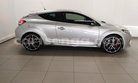 Acheter Occasion Voiture Renault Megane RS Gris à Mbabane, Manzini Acheter Occasion Voiture Renault Megane RS Gris à Mbabane, Manzini
