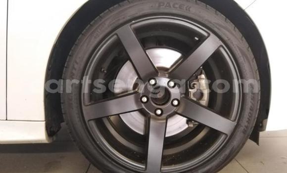 Acheter Occasion Voiture Ford Focus ST Blanc à Mbabane, Manzini Acheter Occasion Voiture Ford Focus ST Blanc à Mbabane, Manzini