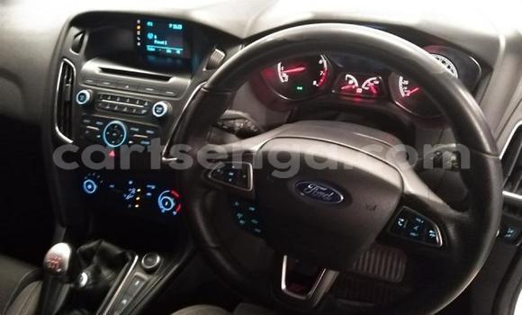 Acheter Occasion Voiture Ford Focus ST Blanc à Mbabane, Manzini Acheter Occasion Voiture Ford Focus ST Blanc à Mbabane, Manzini